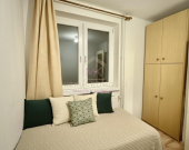 Mieszkanie w bloku 3 pokoje, balkon, piwnica,  Brzeg | Zdjęcie 1