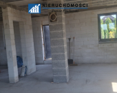 dom 120m, stan surowy zamknięty, Sobin sprzedam | Zdjęcie 6