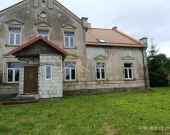 Lokal mieszkalny w  domu trzyrodzinnym, Demity. | Zdjęcie 8