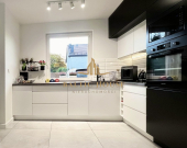 Dom Bliźniak 4 Pokoje Ogród Taras Wyposażony Reda | Zdjęcie 4