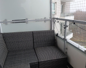 Mieszkanie w "4wieżach" z widokiem na Park Śląski | Zdjęcie 6