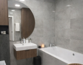 Dom 121m², skrajny segment, garaż,ogród, Polkowice | Zdjęcie 6