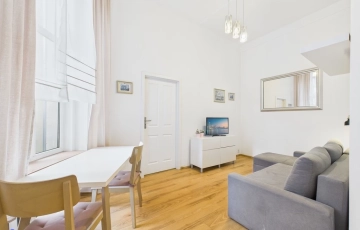 Zdjęcie główne ogłoszenia Rynek I 39m I 2 pokoje I centrum I inwestycja