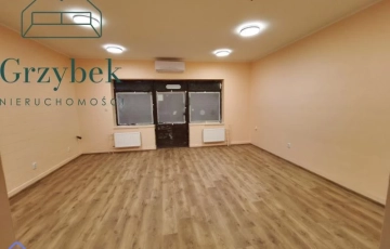 Zdjęcie główne ogłoszenia Lokal handlowo-usługowy 55 m², Podgórze Duchackie,