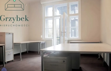 Zdjęcie główne ogłoszenia Lokal Biurowy Olsza około 38m2