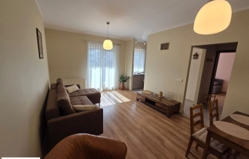 Zdjęcie główne ogłoszenia 2pok, 47met, okolice Życzliwej BALKON/GARAŻ/WINDA (Wrocław)