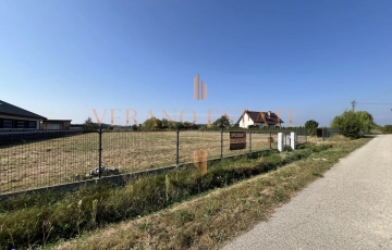 Zdjęcie główne ogłoszenia 3160 m2 | DZIAŁKA BUDOWLANA | OGRODZONA | MEDIA