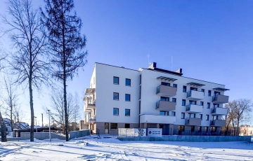 Zdjęcie główne ogłoszenia ### Gotowe do odbioru, możliwość wykończenia ###