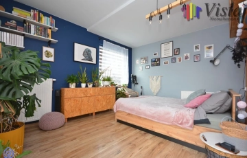 Zdjęcie główne ogłoszenia 2 pokoje Świebodzie Apartamentowiec