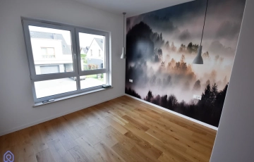 Zdjęcie główne ogłoszenia Nowoczesny inteligentny Bliźniak zmiana ceny