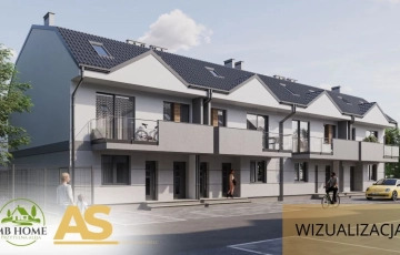Zdjęcie główne ogłoszenia Dwupoziomowy, bezczynszowy apartament