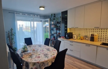 Zdjęcie główne ogłoszenia 3 pokoje 63m z ogródkiem, msc. postojowe Wieliczka