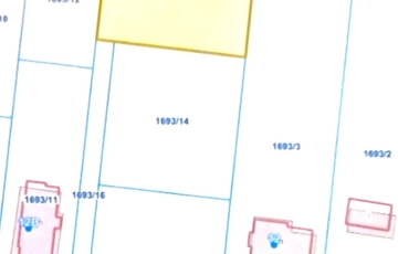 Zdjęcie główne ogłoszenia Działka, Stawy Monowskie