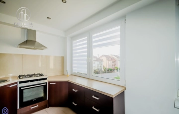 Zdjęcie główne ogłoszenia Pierwsze piętro. Gotowe do zamieszkania