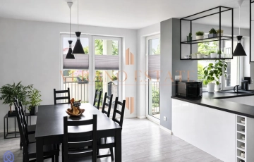 Zdjęcie główne ogłoszenia Parter | Osiedle zamknięte | 66m2 | Wys. Standard