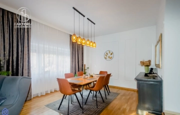 Zdjęcie główne ogłoszenia Dom w mieście, 168 m2, Skorupy