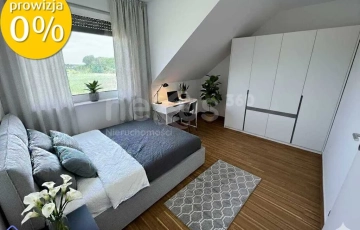 Zdjęcie główne ogłoszenia Mieszkanie 2 poziomowe,malownicza okolica!Nowe!