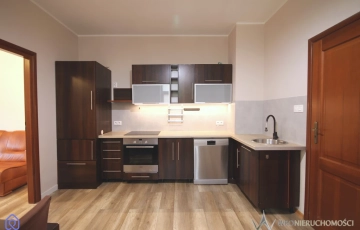 Zdjęcie główne ogłoszenia Dwa mieszkania w cenie jednego * 56 m2 * garaż