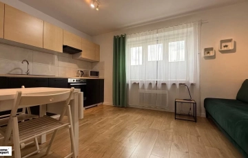 Zdjęcie główne ogłoszenia 1pok, 20met, Okolice Nasturcjowej PO REMONCIE (Wrocław)