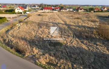 Zdjęcie główne ogłoszenia Działki budowlane z MPZP, 1100 mkw, os. Poznańskie