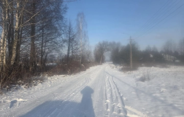 Zdjęcie główne ogłoszenia MPZP, spokój, blisko stawy i kąpielisko