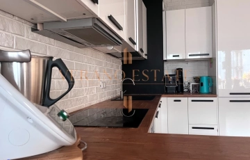 Zdjęcie główne ogłoszenia 3 pokoje, balkon i garaż – B.Prusa