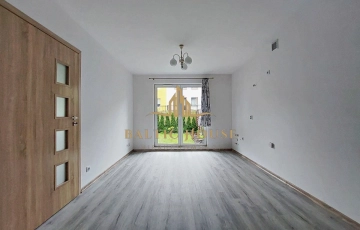 Zdjęcie główne ogłoszenia 2 Pokoje Parter Ogródek Cicha Okolica Gościcino