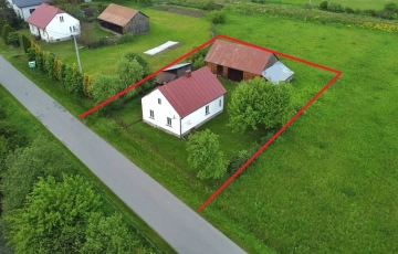 Zdjęcie główne ogłoszenia Atrakcyjna nieruchomość