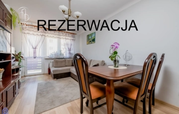 Zdjęcie główne ogłoszenia 3 pokoje, 1 piętro, dobra cena