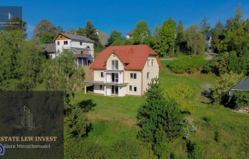 Zdjęcie główne ogłoszenia Twoje miejsce w górach - Dom w Rabce Zdrój