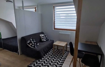 Zdjęcie główne ogłoszenia 2pok, 36met, okolice Granitowej OGRÓD/2023 (Wrocław)