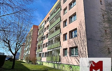 Zdjęcie główne ogłoszenia Mieszkanie do wynajęcia, 2pkł, Ip, 45 m2, os. Pias