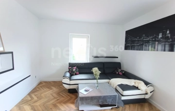 Zdjęcie główne ogłoszenia Mieszkaj, część wynajmij i spłacaj kredyt