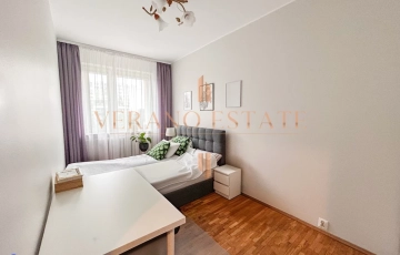 Zdjęcie główne ogłoszenia OKAZJA! 3 pok. z loggią - gotowe do zamieszkania