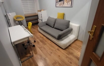 Zdjęcie główne ogłoszenia 2pok, 41met, Okolice Otwartej PARKING (Wrocław)