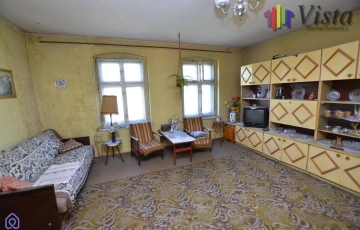 Zdjęcie główne ogłoszenia Kawalerka do aranżacji na dwa pokoje