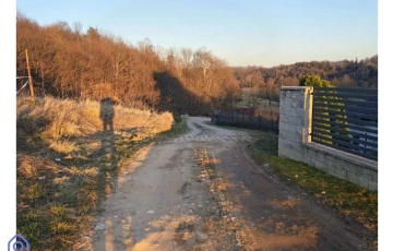 Zdjęcie główne ogłoszenia Syndyk sprzeda nieruchomość gruntową