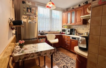 Zdjęcie główne ogłoszenia Mieszkanie 2-pokojowe, 44,3m, Polkowice