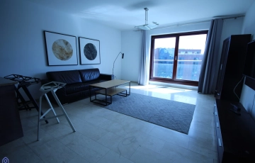 Zdjęcie główne ogłoszenia 2pok, 62met, okolice Oławskiej BALKON/GARAŻ/WINDA (Wrocław)