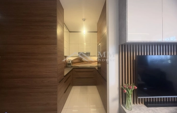 Zdjęcie główne ogłoszenia Nowoczesne 3 pokoje - zamknięte osiedle