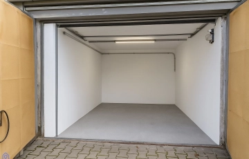 Zdjęcie główne ogłoszenia Garaż (16m2) okolice Krakusa (Wrocław)