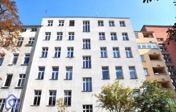 Zdjęcie główne ogłoszenia 2pok, 50met, Okolice Zakładowej PIWNICA/PARKING (Wrocław)