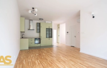 Zdjęcie główne ogłoszenia Bezczynszowy apartament z miejscem postojowym