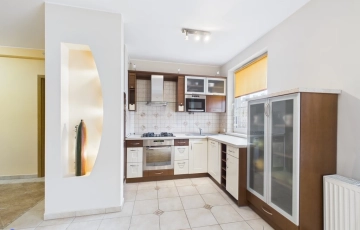 Zdjęcie główne ogłoszenia Nowe budownictwo I 2 pok I duży balkon I parking