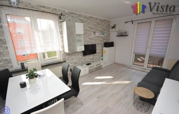 Zdjęcie główne ogłoszenia Umeblowane i wyposażone mieszkanie Os. Górnicze