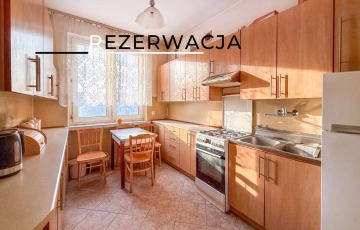 Zdjęcie główne ogłoszenia Śródmieście Gdyni | 42 m² do aranżacji, blisko mor