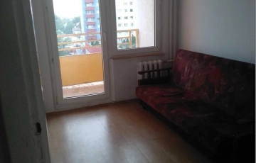 Zdjęcie główne ogłoszenia 2pok, 32met, okolice Budziszyńskiej BALKON/PIWNICA/WINDA (Wrocław)