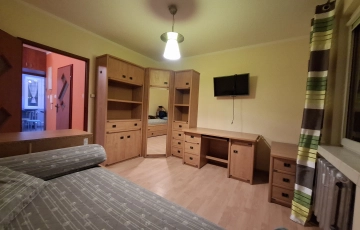 Zdjęcie główne ogłoszenia Wynajmę 3 pokojowe mieszkanie 63m2 po malowaniu w Gorzowie Wlkp. na osiedlu Piaski