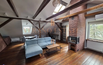 Zdjęcie główne ogłoszenia Kamienica | 82 m² | Bezczynszowe | Klimatyzacja