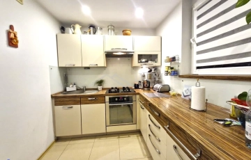 Zdjęcie główne ogłoszenia Przestronne 3-pokojowe mieszkanie  do zamieszkania